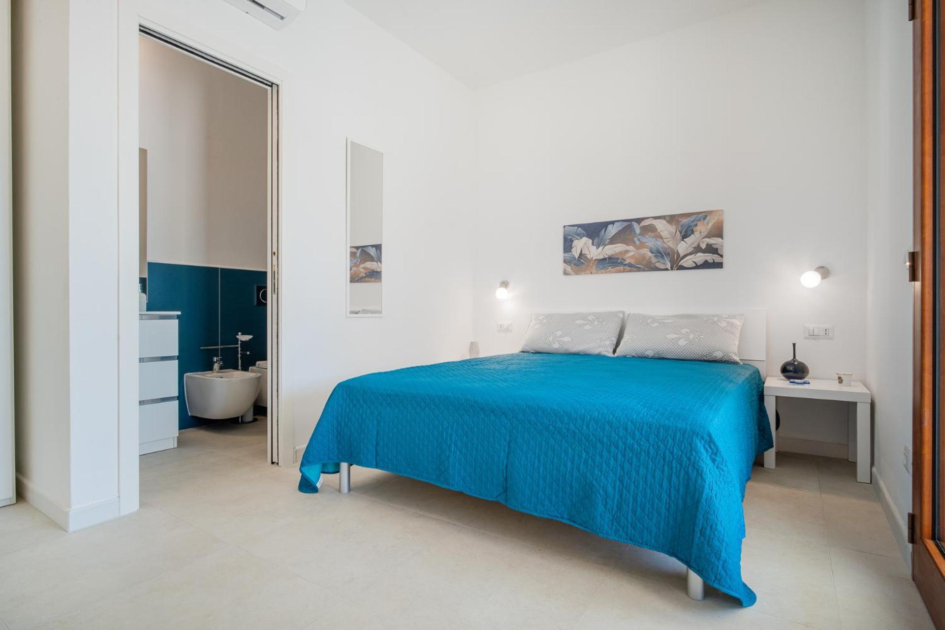 Ambra Holiday Rooms - Rooms & Beach San Teodoro  Exterior photo